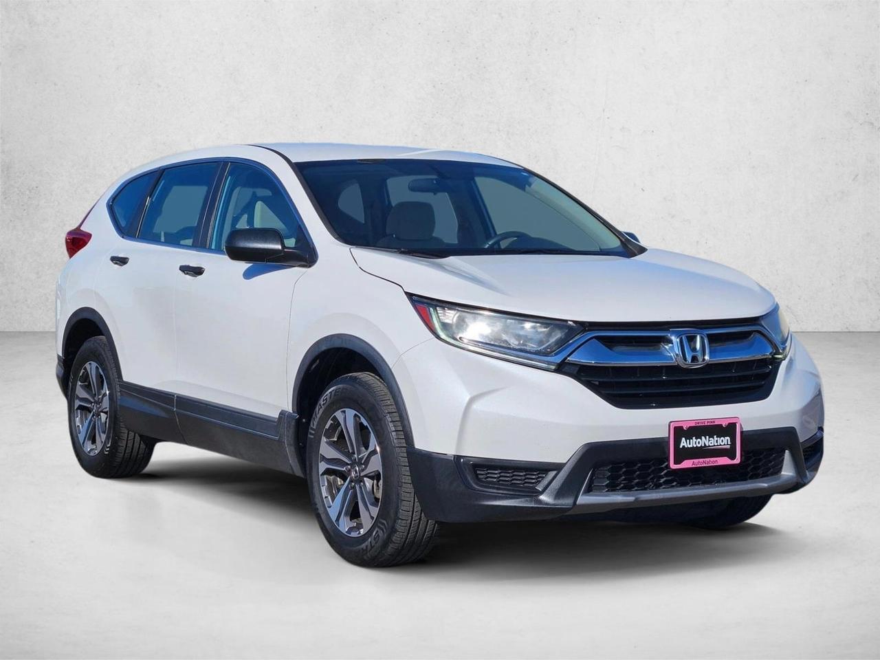 2019 Honda CR-V LX Roseville CA
