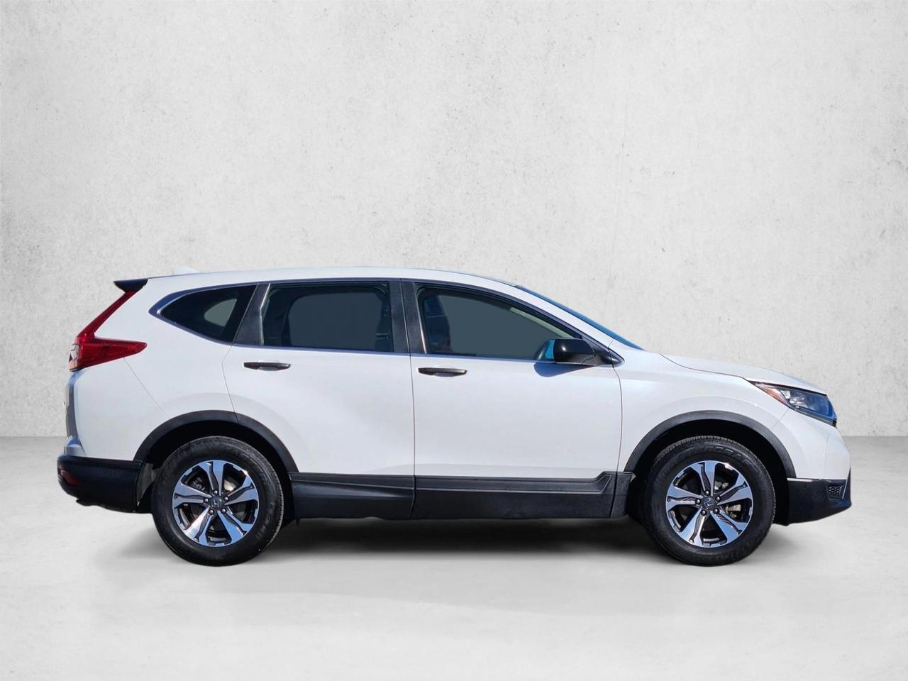 2019 Honda CR-V LX Roseville CA