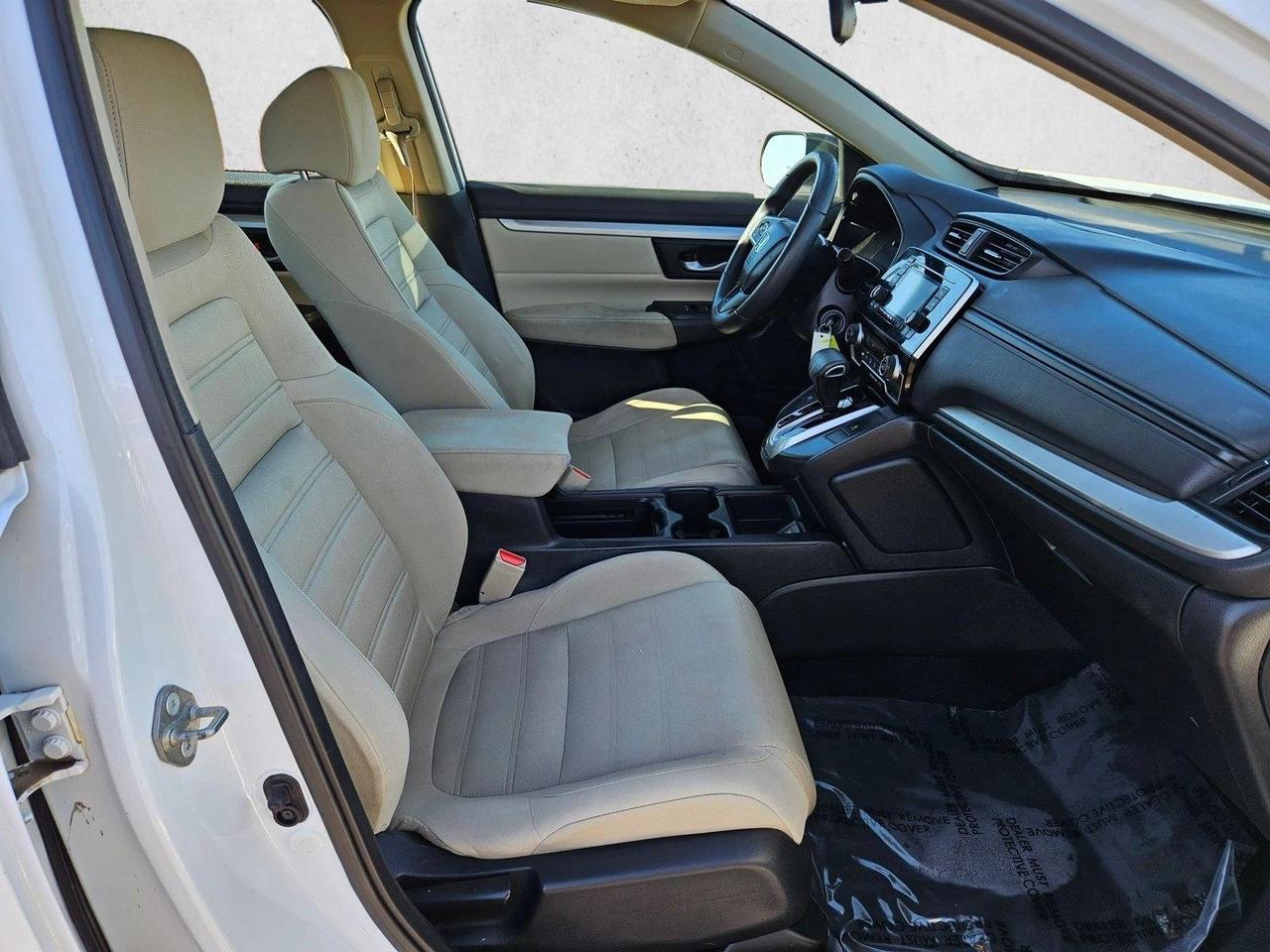 2019 Honda CR-V LX Roseville CA