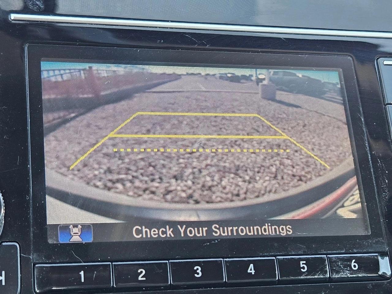 2019 Honda CR-V LX Roseville CA