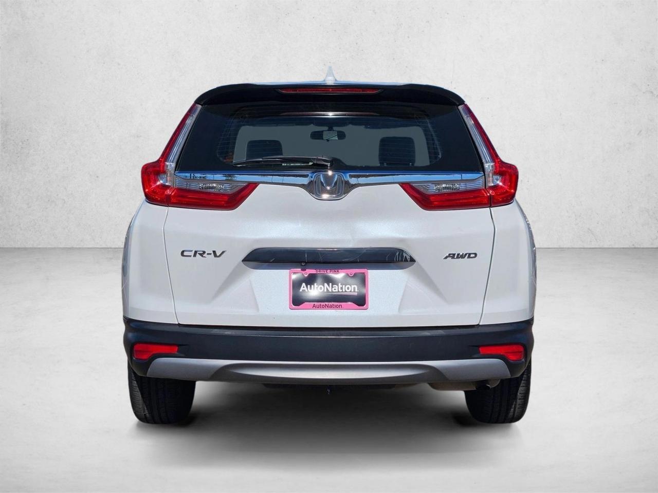 2019 Honda CR-V LX Roseville CA