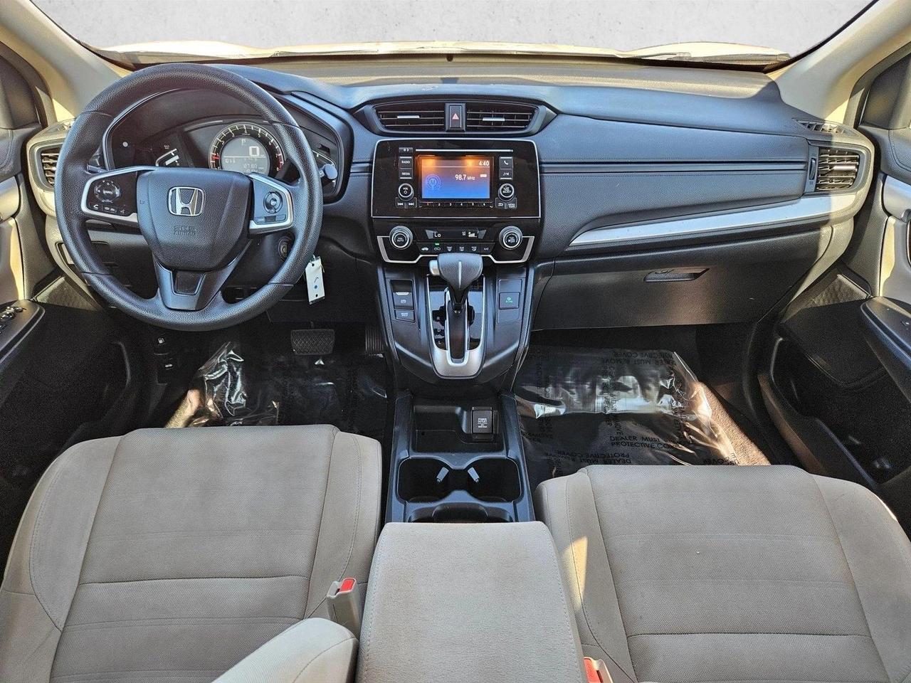 2019 Honda CR-V LX Roseville CA
