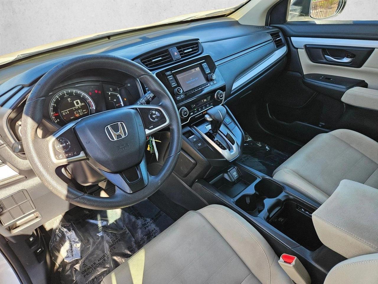 2019 Honda CR-V LX Roseville CA