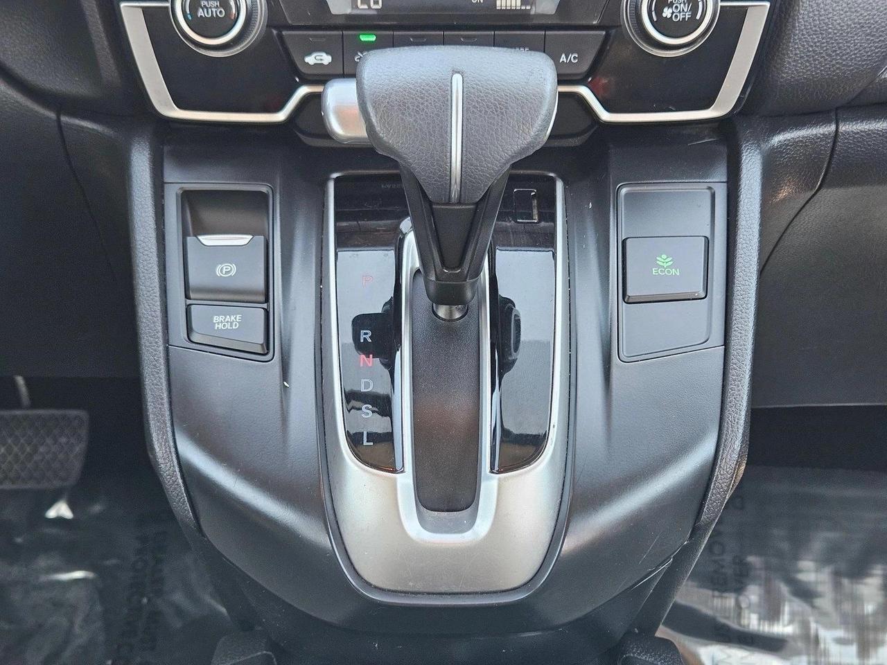 2019 Honda CR-V LX Roseville CA