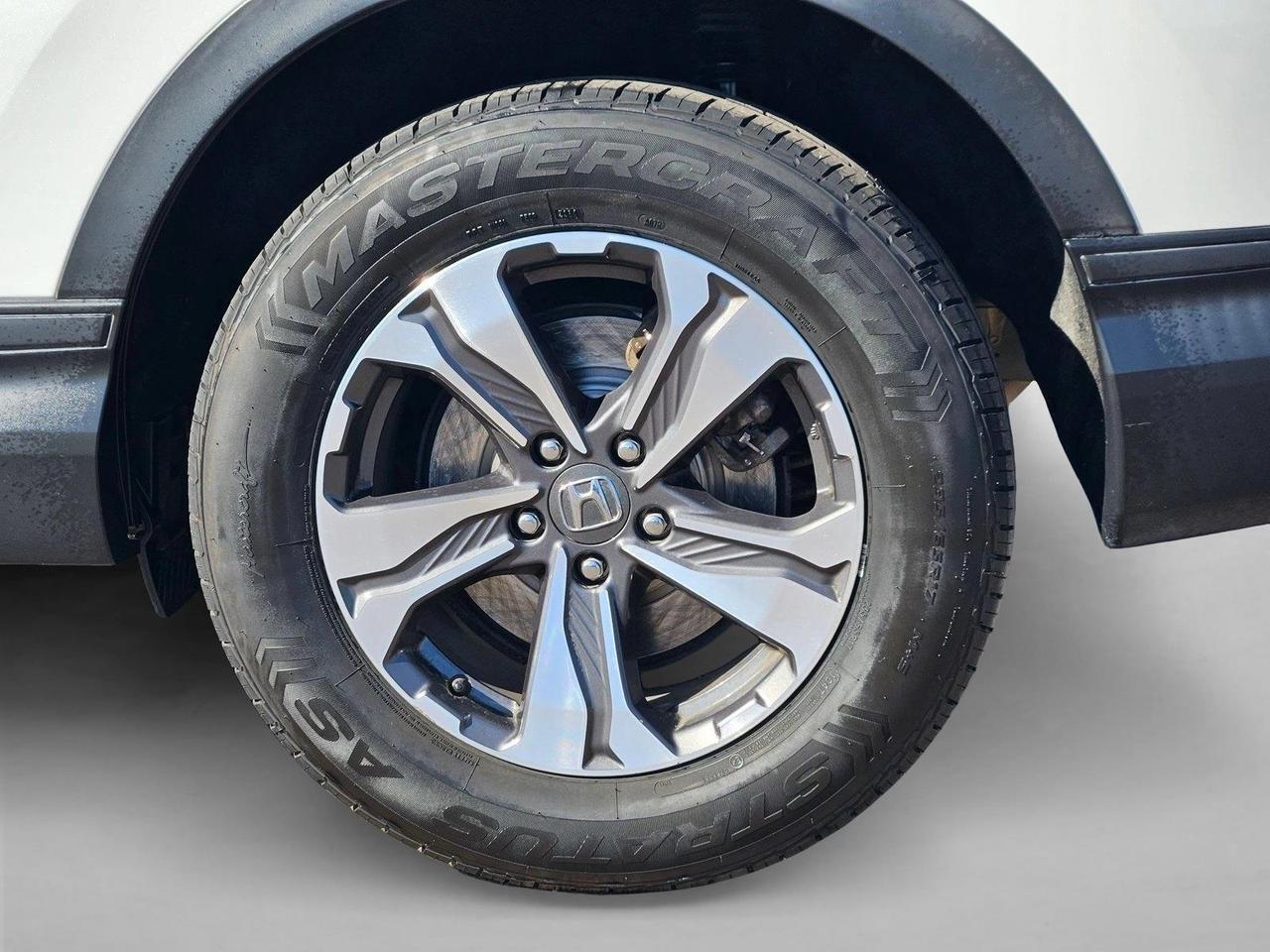 2019 Honda CR-V LX Roseville CA