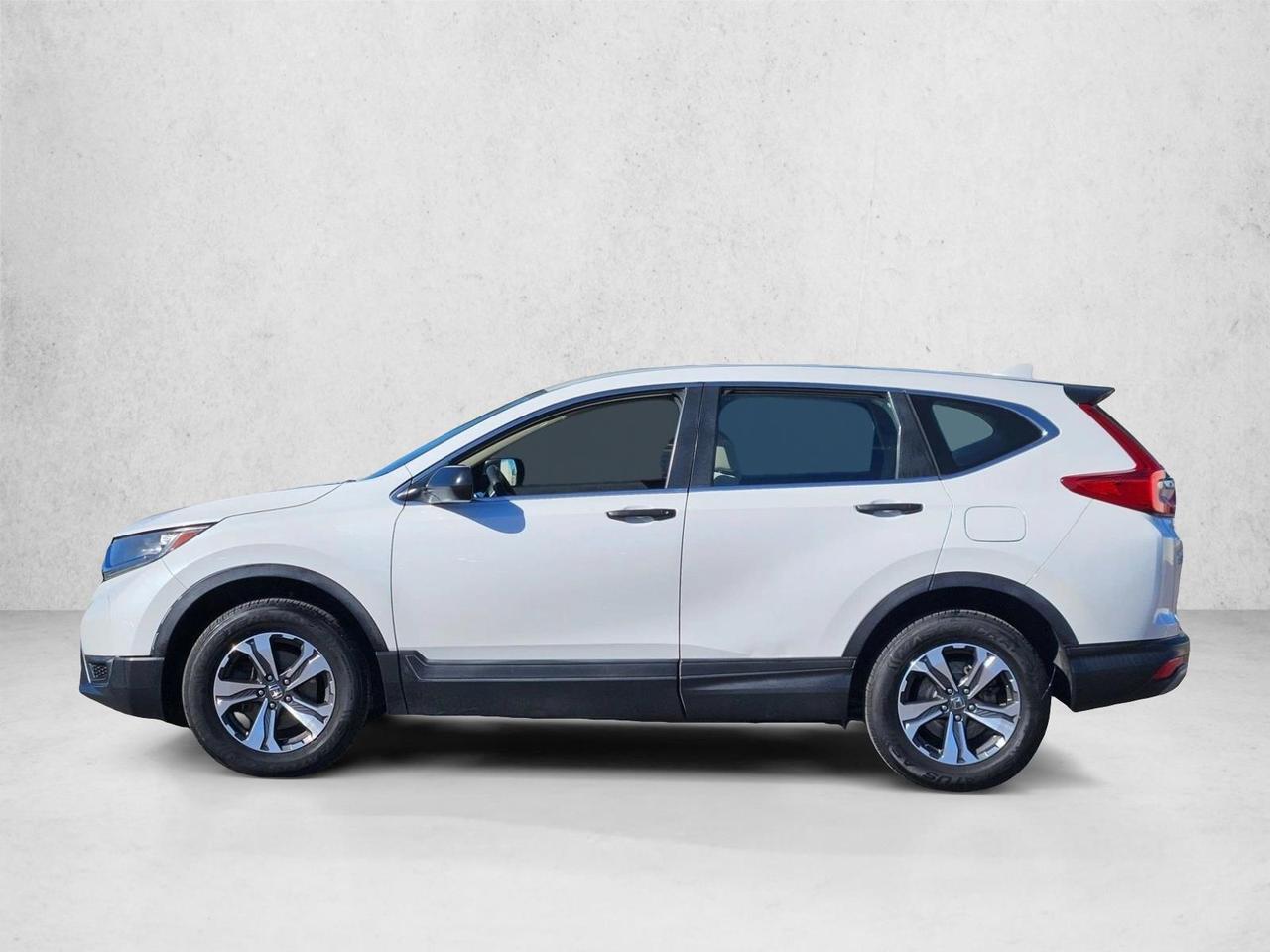 2019 Honda CR-V LX Roseville CA