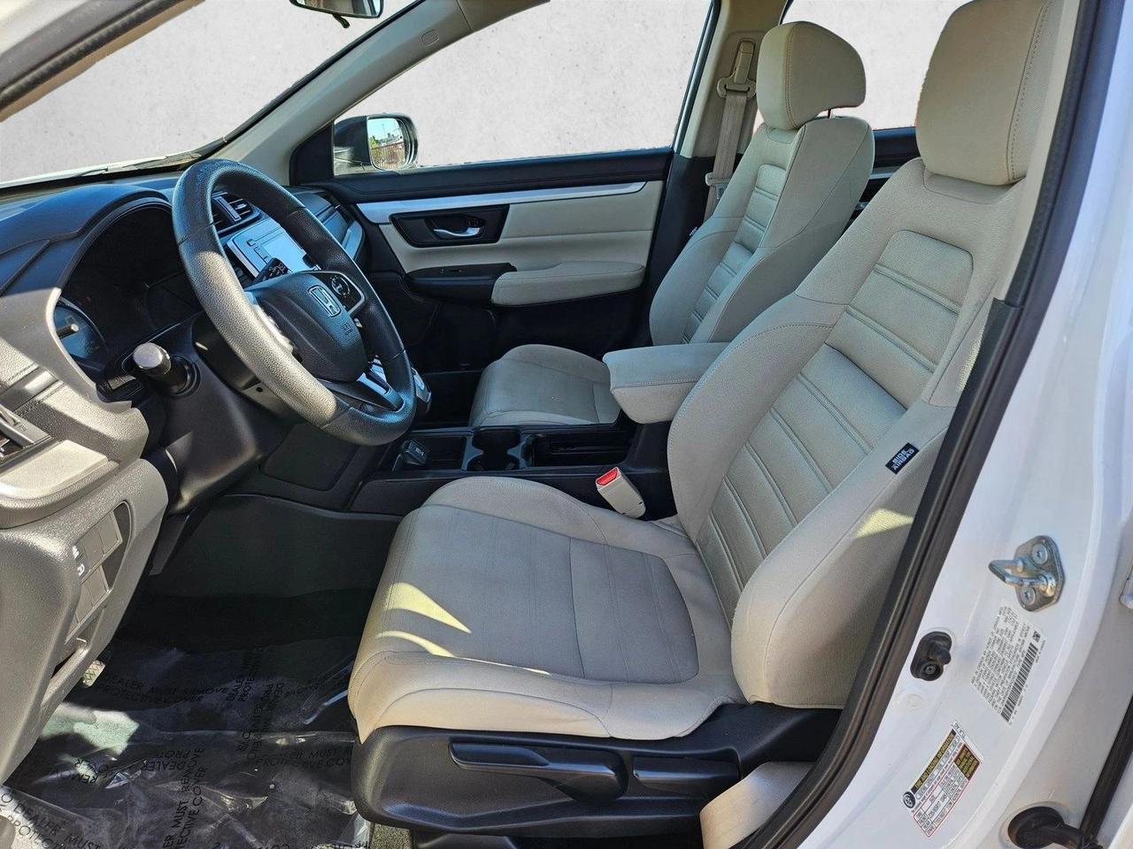 2019 Honda CR-V LX Roseville CA