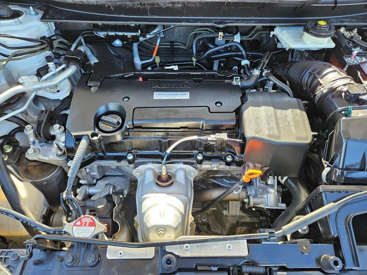 2019 Honda CR-V LX Roseville CA