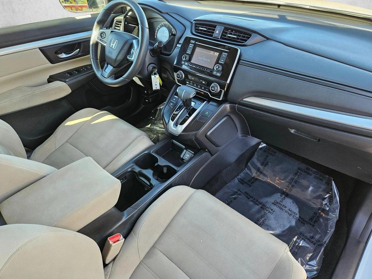 2019 Honda CR-V LX Roseville CA