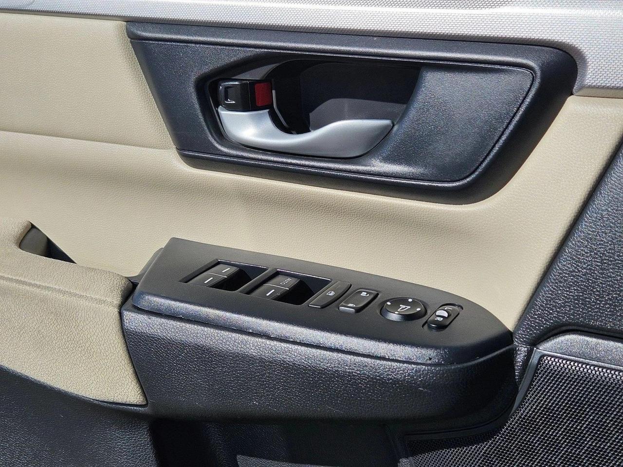 2019 Honda CR-V LX Roseville CA