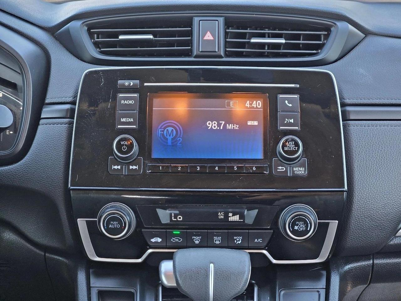 2019 Honda CR-V LX Roseville CA