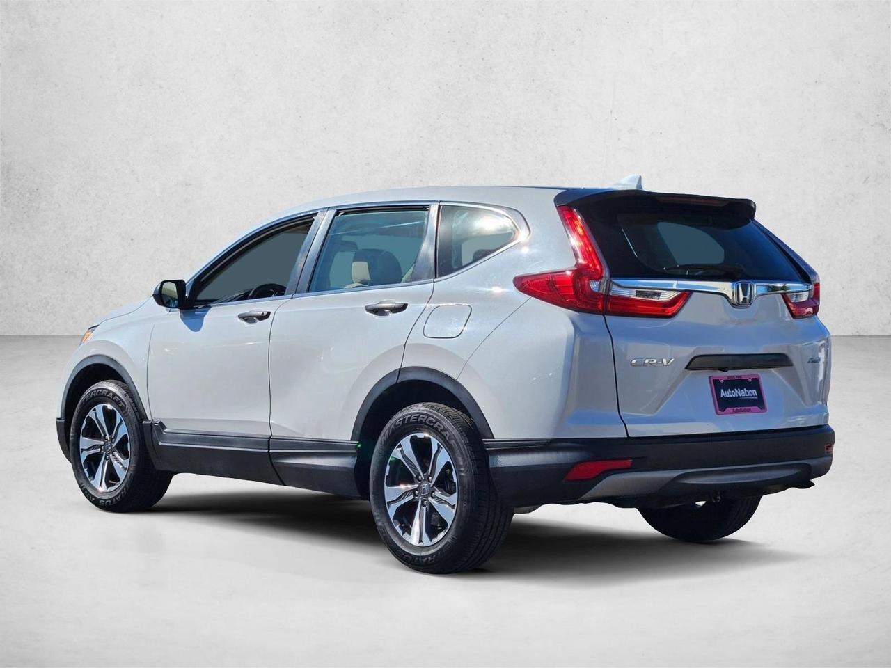 2019 Honda CR-V LX Roseville CA