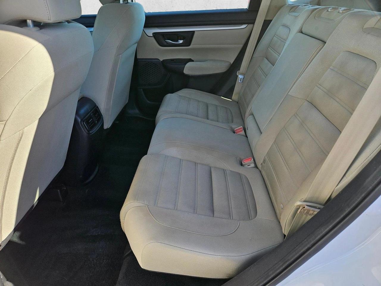 2019 Honda CR-V LX Roseville CA