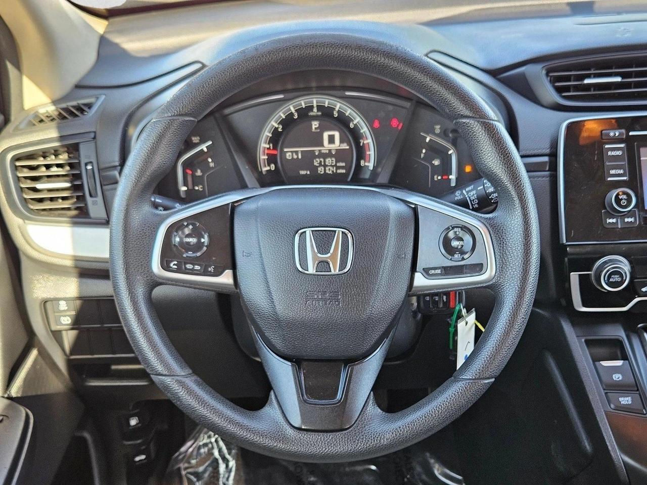 2019 Honda CR-V LX Roseville CA