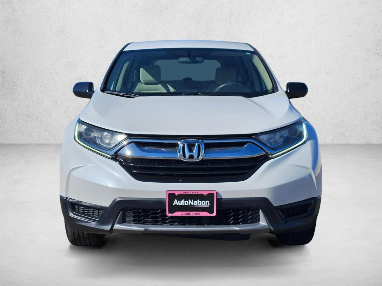 2019 Honda CR-V LX Roseville CA