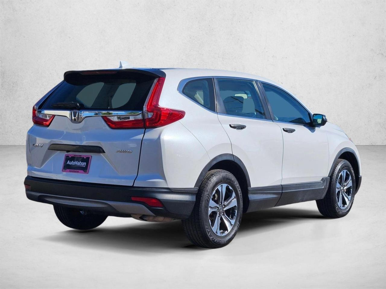 2019 Honda CR-V LX Roseville CA