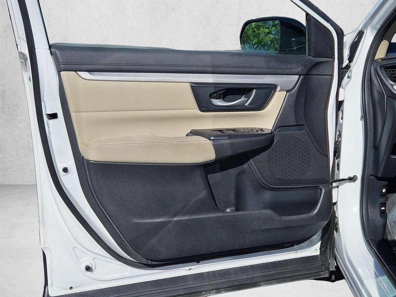 2019 Honda CR-V LX Roseville CA