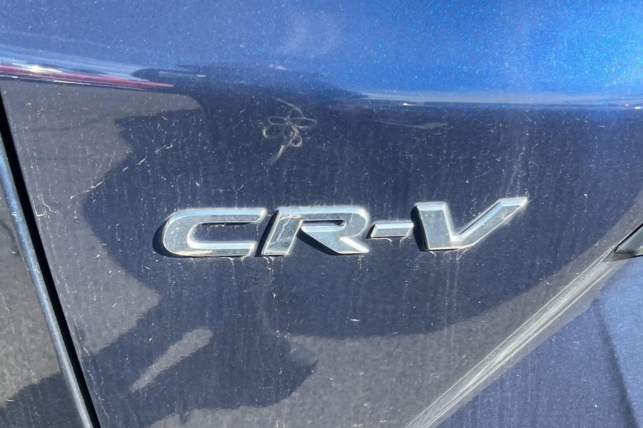2019 Honda CR-V LX Roseville CA