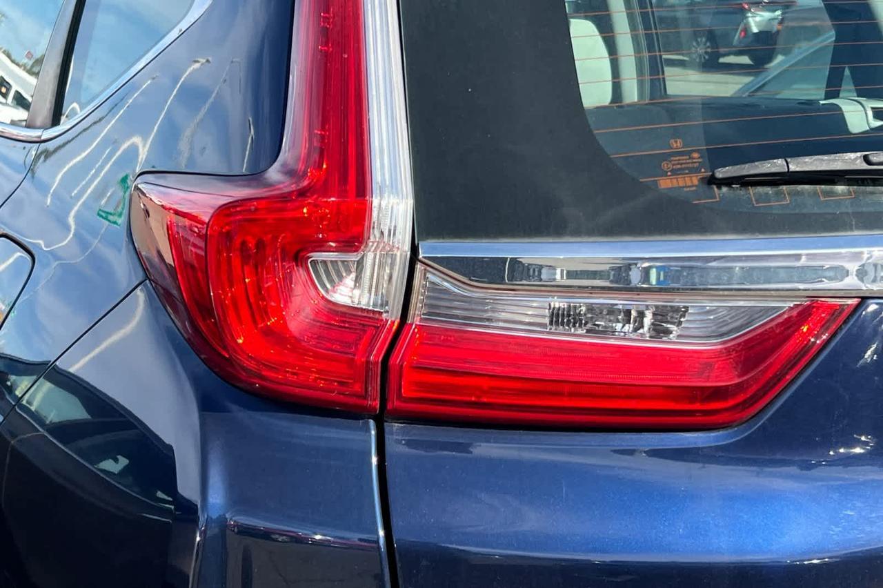 2019 Honda CR-V LX Roseville CA