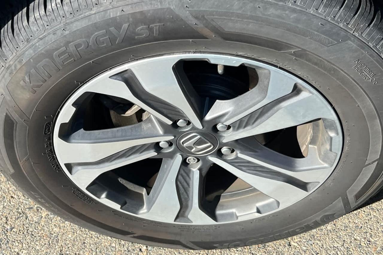 2019 Honda CR-V LX Roseville CA