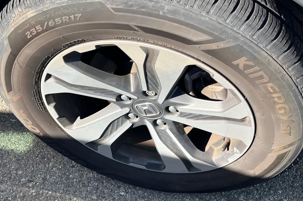 2019 Honda CR-V LX Roseville CA