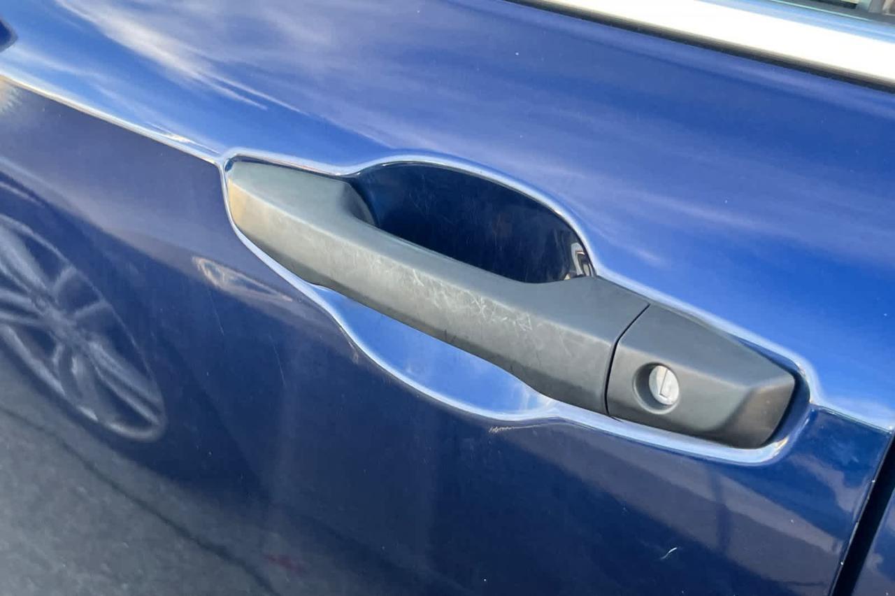 2019 Honda CR-V LX Roseville CA