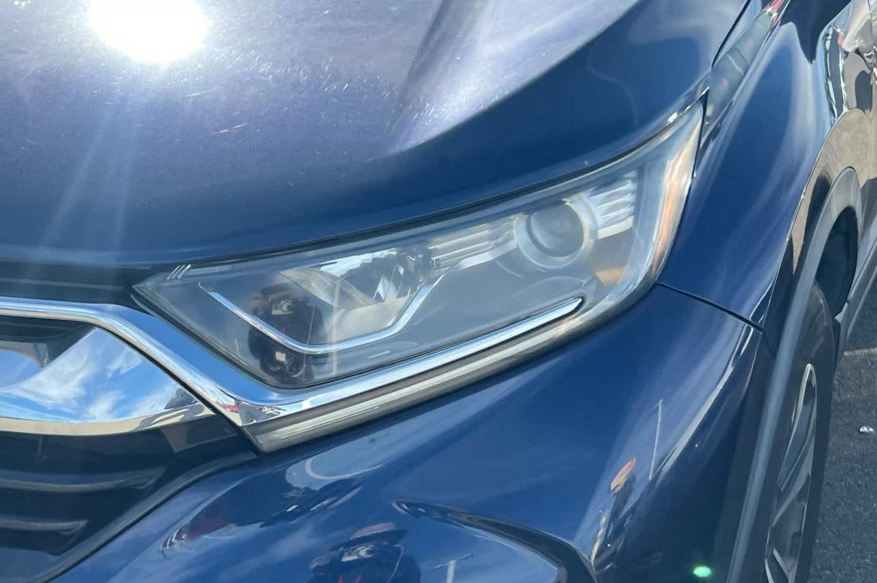 2019 Honda CR-V LX Roseville CA