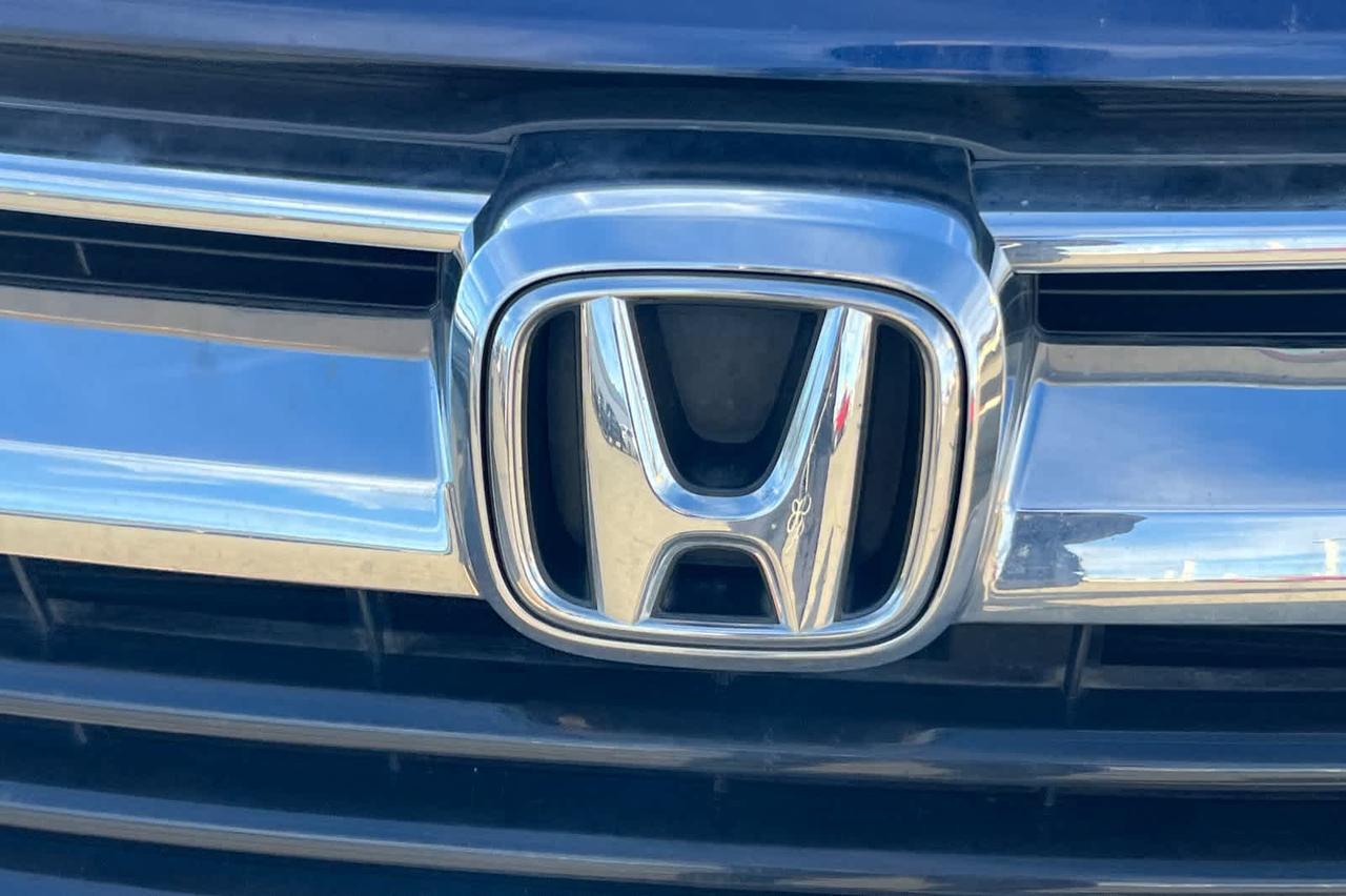 2019 Honda CR-V LX Roseville CA