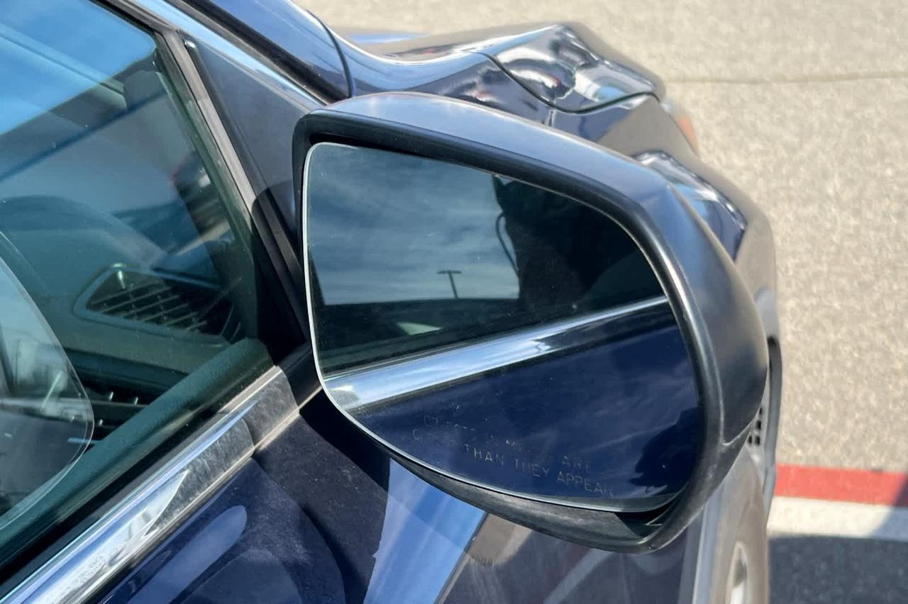 2019 Honda CR-V LX Roseville CA