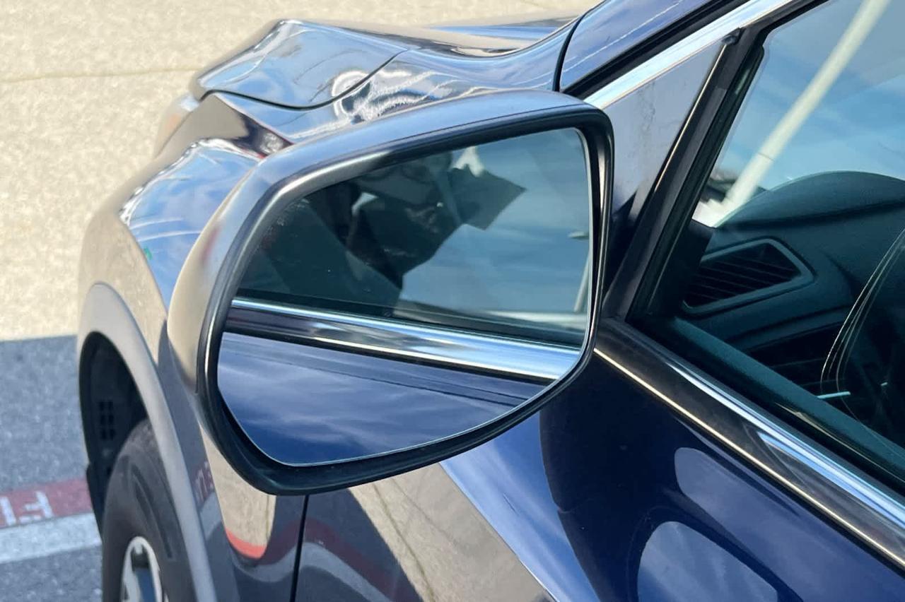 2019 Honda CR-V LX Roseville CA