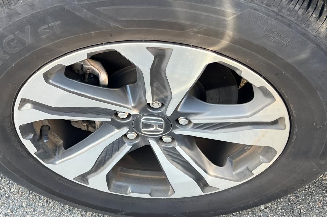 2019 Honda CR-V LX Roseville CA