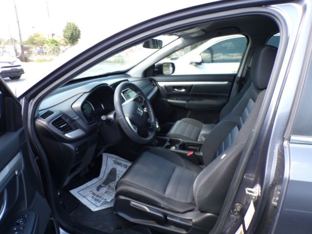 2019 Honda CR-V LX San Antonio TX