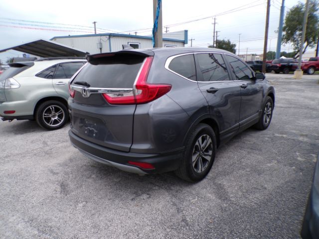2019 Honda CR-V LX San Antonio TX