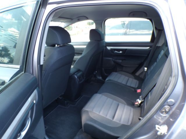 2019 Honda CR-V LX San Antonio TX