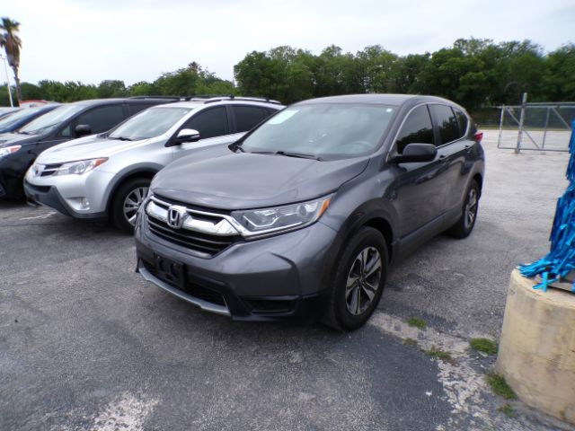 2019 Honda CR-V LX San Antonio TX