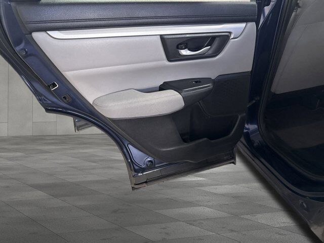 2019 Honda CR-V LX San Antonio TX
