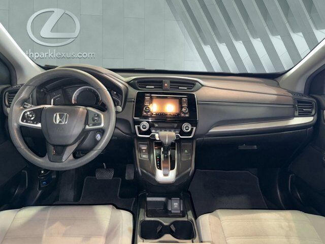 2019 Honda CR-V LX San Antonio TX