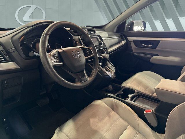 2019 Honda CR-V LX San Antonio TX