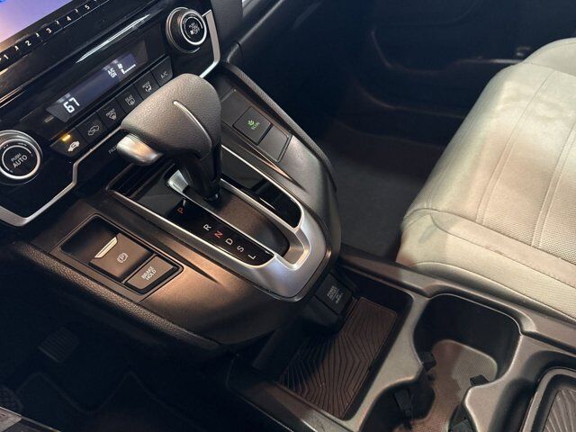 2019 Honda CR-V LX San Antonio TX