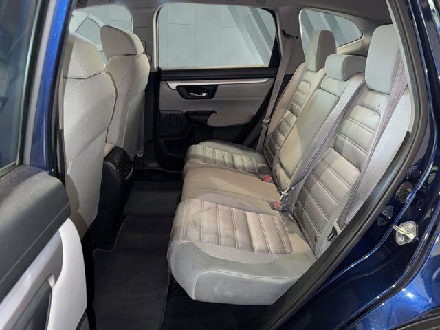 2019 Honda CR-V LX San Antonio TX