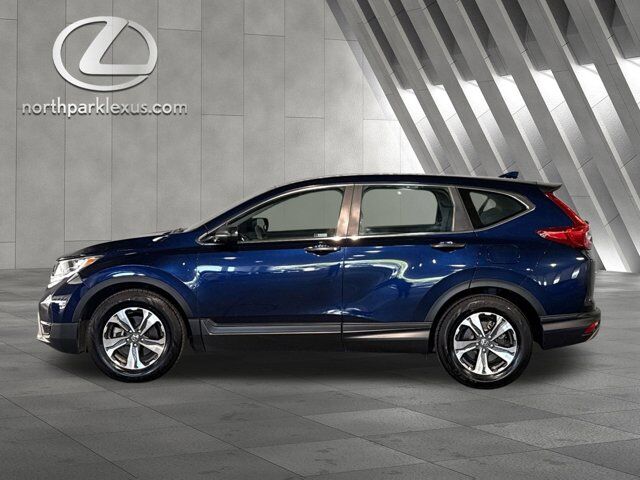 2019 Honda CR-V LX San Antonio TX
