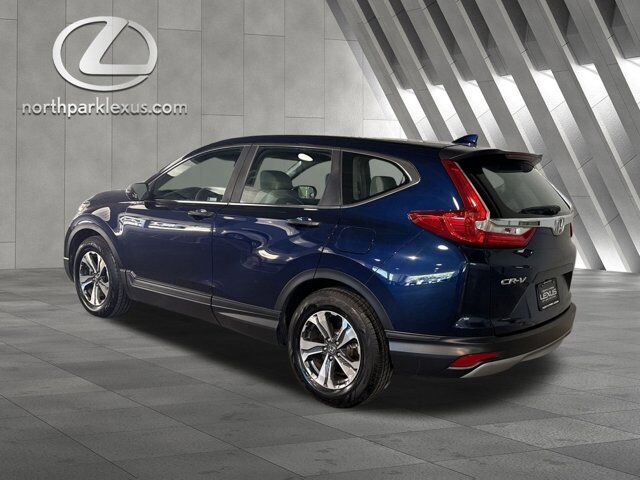 2019 Honda CR-V LX San Antonio TX