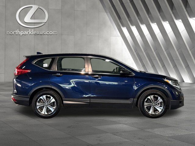 2019 Honda CR-V LX San Antonio TX