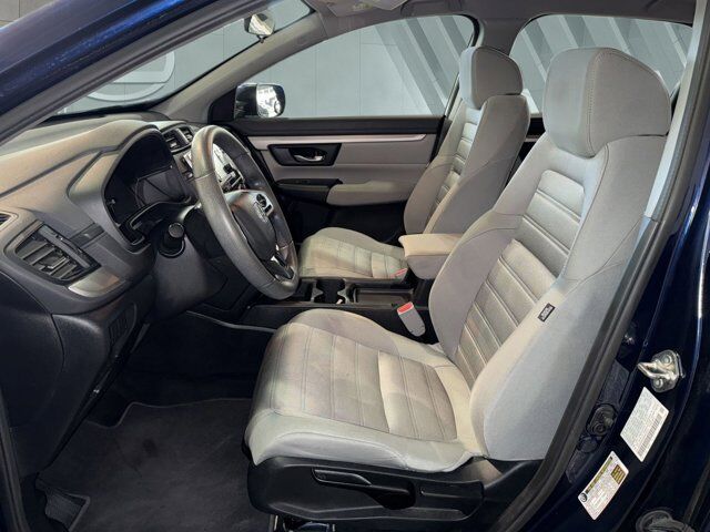 2019 Honda CR-V LX San Antonio TX