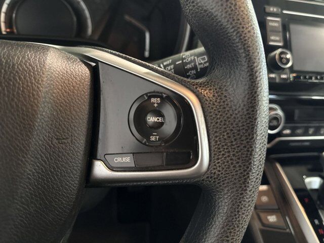 2019 Honda CR-V LX San Antonio TX