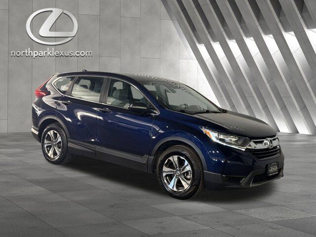2019 Honda CR-V LX San Antonio TX