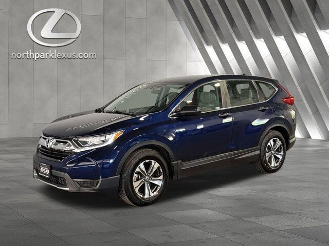 2019 Honda CR-V LX San Antonio TX