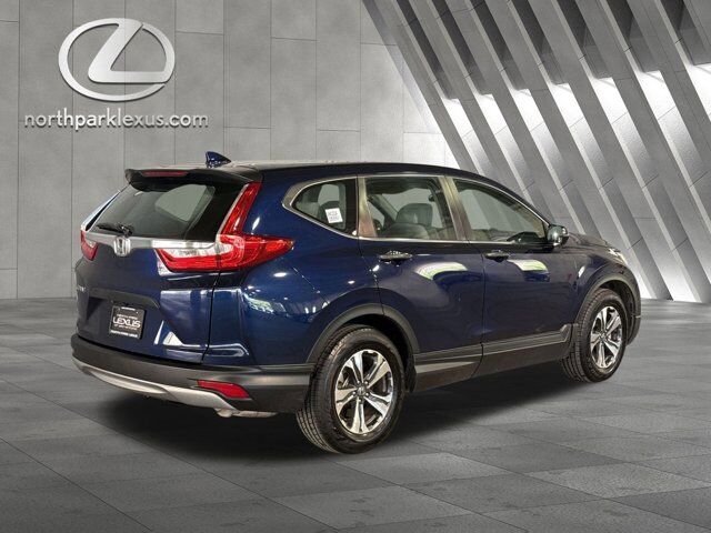 2019 Honda CR-V LX San Antonio TX