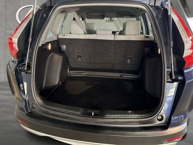 2019 Honda CR-V LX San Antonio TX