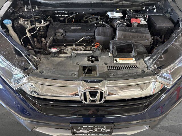 2019 Honda CR-V LX San Antonio TX